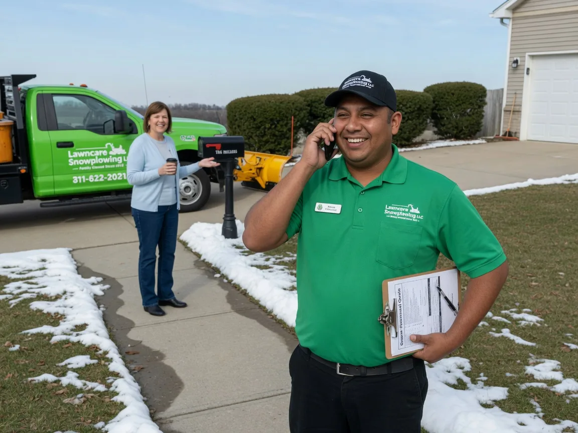 Lawn Care Services By Expert Landscaper Old Fort, TN FAQs